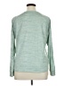 Muk Luks Green Long Sleeve Henley Size XL - photo 2