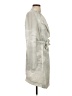 Babaton 100% Polyester Gray Jacket Size XS - photo 4