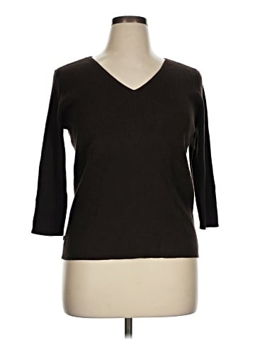 Lauren by Ralph Lauren Cardigan (view 1)