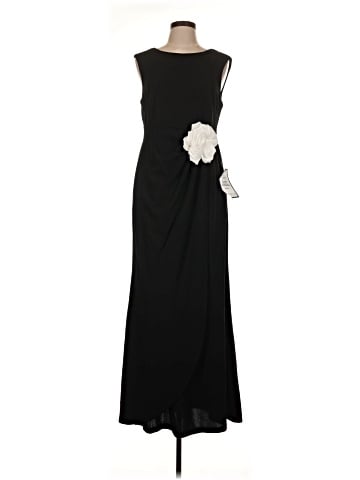 Connected Apparel Cocktail Dress (view 1)