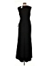 Connected Apparel Black Cocktail Dress Size 12 - photo 2