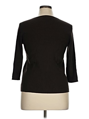 Lauren by Ralph Lauren Cardigan (view 2)