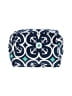 Assorted Brands Blue Makeup Bag One size - photo 2