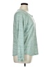 Muk Luks Green Long Sleeve Henley Size XL - photo 4