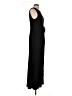 Connected Apparel Black Cocktail Dress Size 12 - photo 4