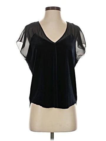 Gentle Fawn Sleeveless T-Shirt (view 1)