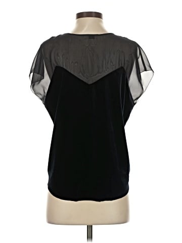 Gentle Fawn Sleeveless T-Shirt (view 2)