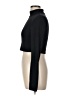 SALTY Black Long Sleeve Turtleneck Size L - photo 5