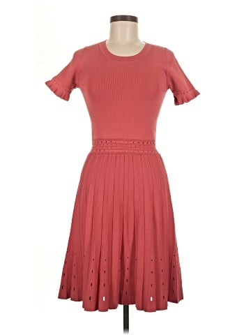 Sandro Casual Dress (view 1)