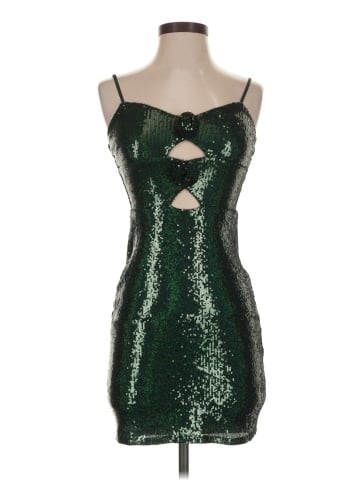 City Studio Cocktail Dress (view 1)