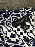 Talbots Argyle Blue Casual Dress Size S - photo 7