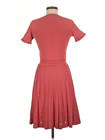 Sandro Casual Dress (view 2)