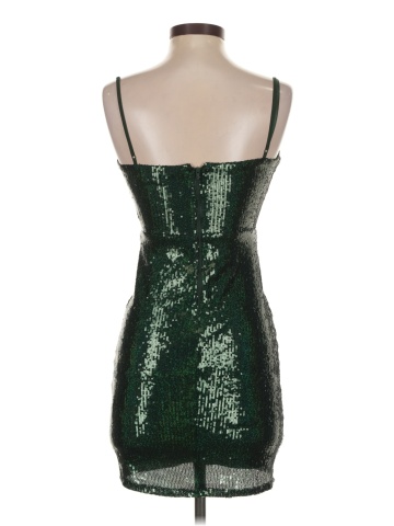 City Studio Cocktail Dress (view 2)