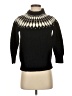 Zara Black Turtleneck Sweater Size S - photo 1