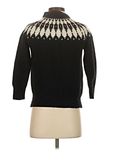 Zara Turtleneck Sweater (view 2)