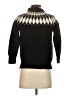 Zara Black Turtleneck Sweater Size S - photo 2