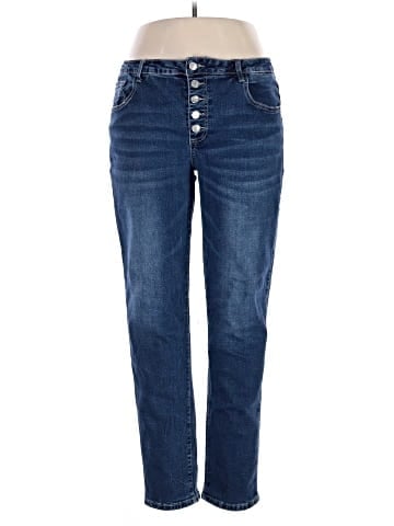 Flamingo Jeans (view 1)