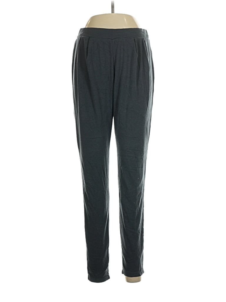 Pre-owned Unbranded Track Pants In Gray