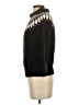 Zara Black Turtleneck Sweater Size S - photo 5