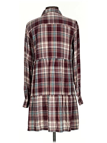 Ann Taylor LOFT Casual Dress (view 2)