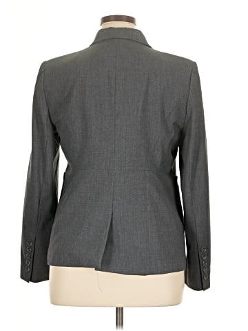 The Limited Black Collection Blazer (view 2)