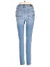 American Eagle Outfitters Hearts Blue Jeans Size 000 - photo 2