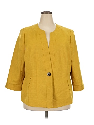 Kasper Blazer (view 1)