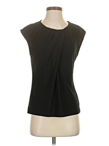 Talbots Sleeveless Blouse (view 1)