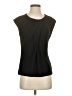 Talbots Black Sleeveless Blouse Size S - photo 1