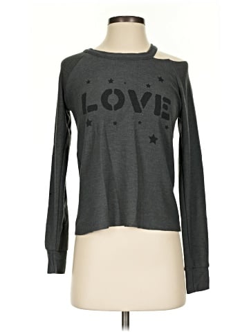 Chaser Long Sleeve T-Shirt (view 1)