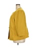 Kasper Yellow Blazer Size XXL (estimated) - photo 5