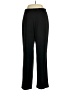Cj Banks Black Dress Pants Size 0X - photo 1