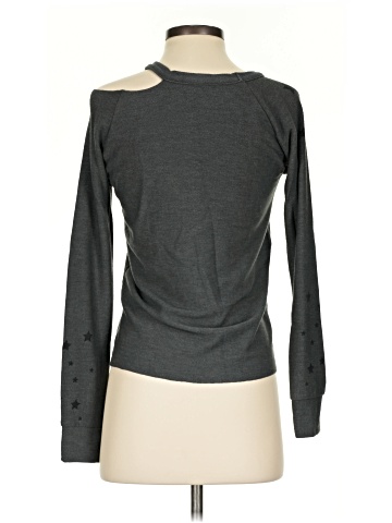 Chaser Long Sleeve T-Shirt (view 2)