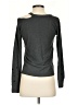 Chaser Gray Long Sleeve T-Shirt Size XS - photo 2