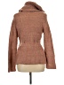 BCBGMAXAZRIA Brown Jacket Size L - photo 2