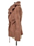 BCBGMAXAZRIA Brown Jacket Size L - photo 5