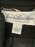Brooks Brothers Black Coat Size L - photo 6
