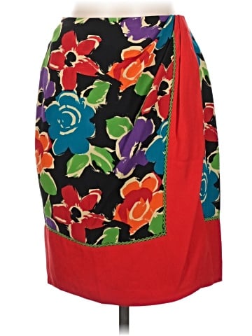 Emanuel Emanuel Ungaro Casual Skirt (view 1)