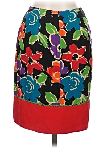 Emanuel Emanuel Ungaro Casual Skirt (view 2)
