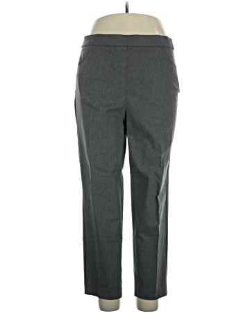 Alfred Dunner Casual Pants (view 1)