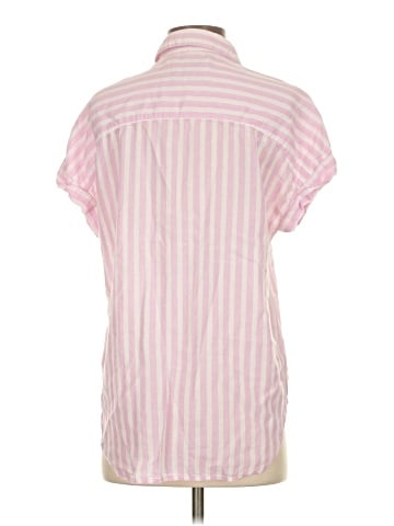 Lola River Short Sleeve Blouse (view 2)
