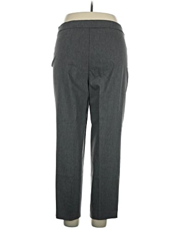 Alfred Dunner Casual Pants (view 2)