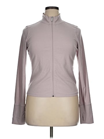 Calvin Klein Performance Track Jacket (view 1)