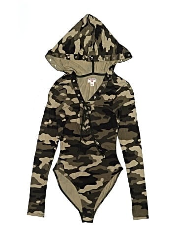 True Religion Bodysuit (view 1)
