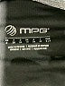 MPG Black Athletic Shorts Size S - photo 3
