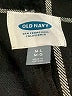 Old Navy Black Wrap Size M - photo 7