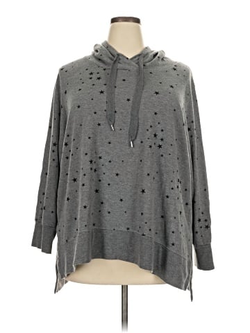 Wallflower Poncho (view 1)