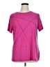 Xieerduo Pink Active T-Shirt Size XL - photo 1