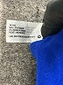 Gap Solid Blue Casual Dress Size 12 - photo 8