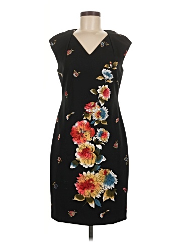 Tahari by ASL Cocktail Dress (view 1)